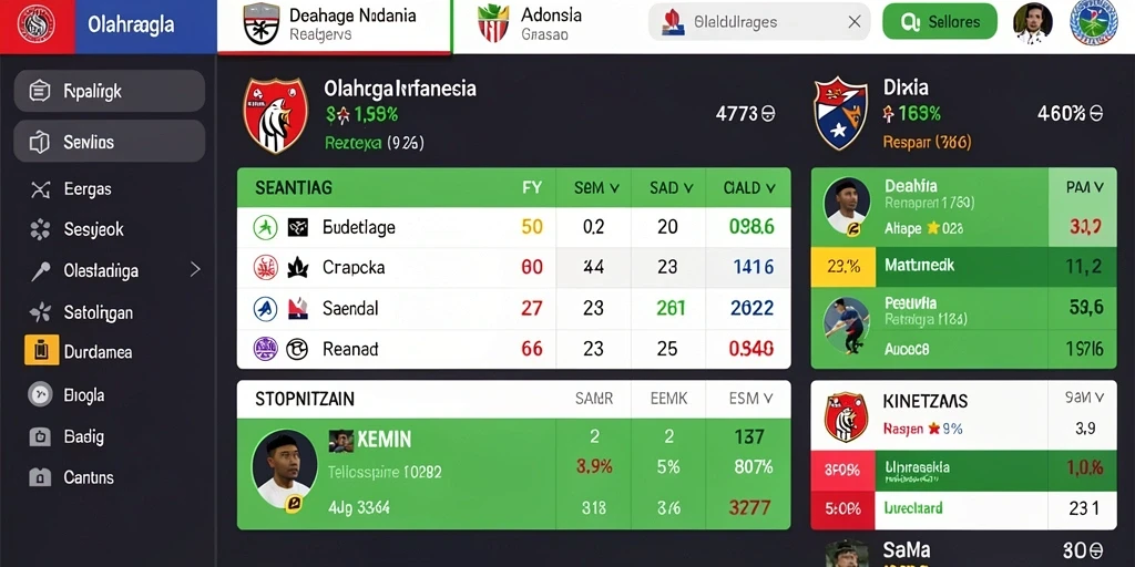Komunitas aktif untuk berbagi pengalaman bermain.
