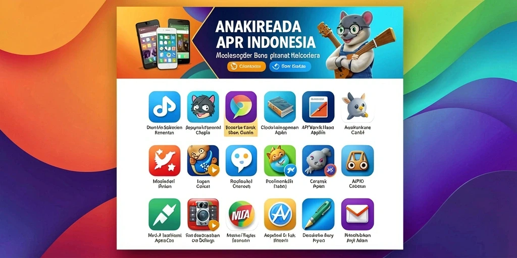 Bagian dalam level menantang yang memerlukan strategi.