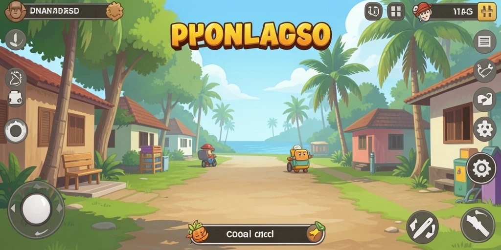 Event menarik dengan hadiah fantastis setiap minggunya.