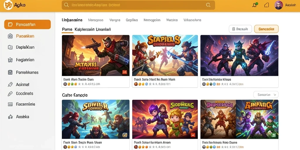 Fitur bonus yang menggiurkan untuk pemain.