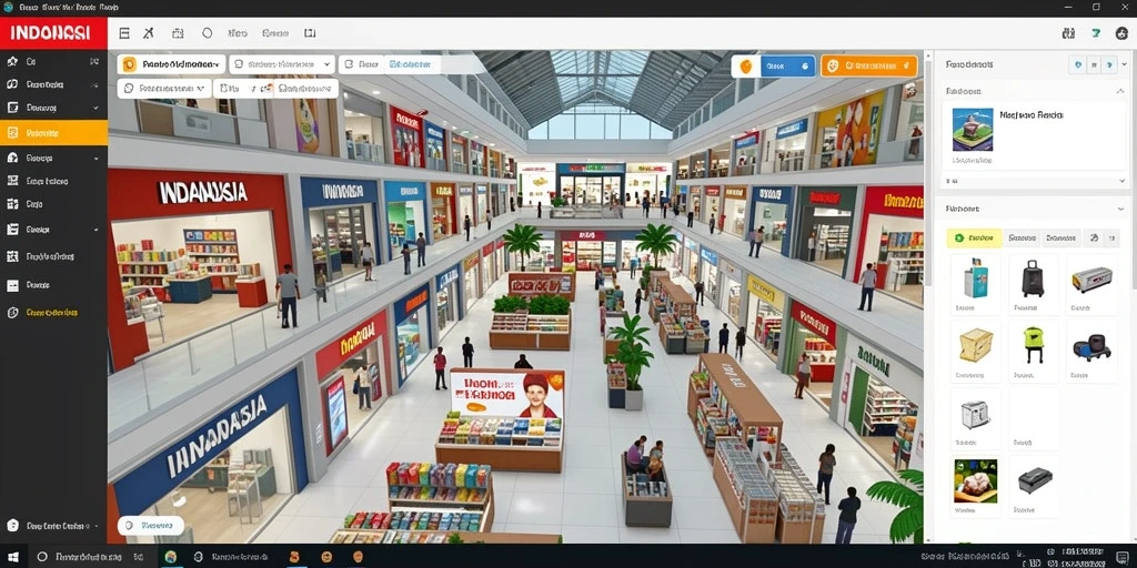 Deskripsi permainan slot klasik yang mengingatkan pada kasino nyata.