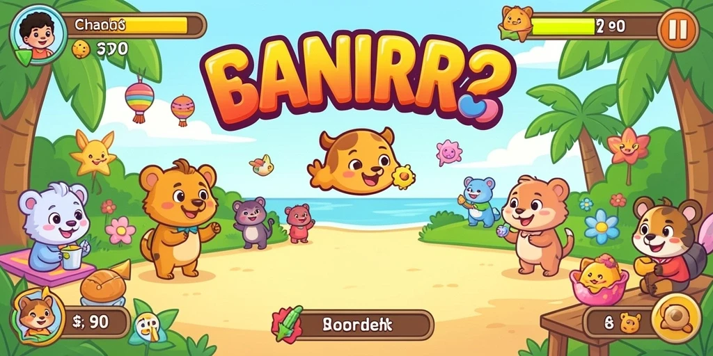 Fitur bonus menarik dan menguntungkan.