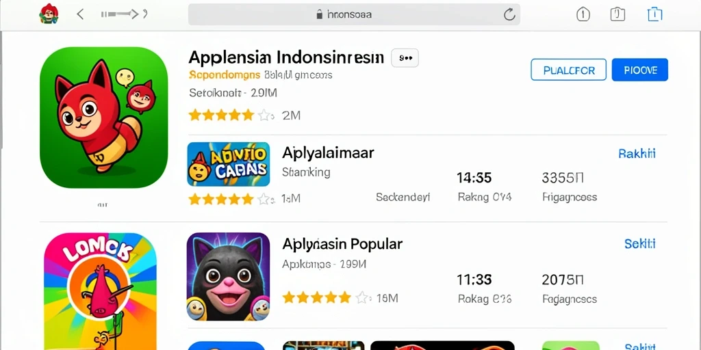 Komunitas aktif yang selalu siap berbagi informasi.