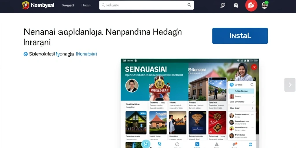 Karakter unik yang dapat dipilih oleh pemain.