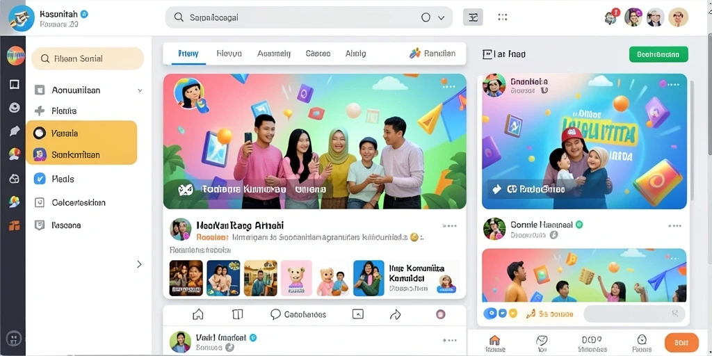 Berbagai mode permainan yang menantang untuk semua tingkat pemain.